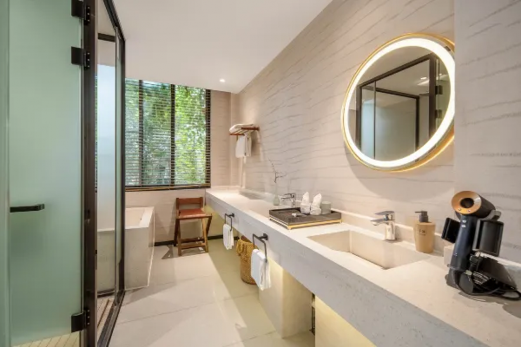 Argyle Boutique Resort Guangzhou 7/26