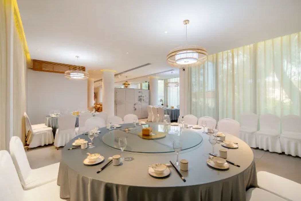 Argyle Boutique Resort Guangzhou 11/26