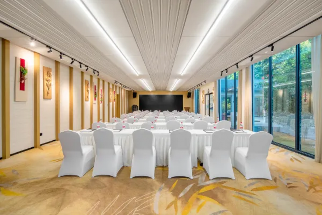 Argyle Boutique Resort Guangzhou 14/26