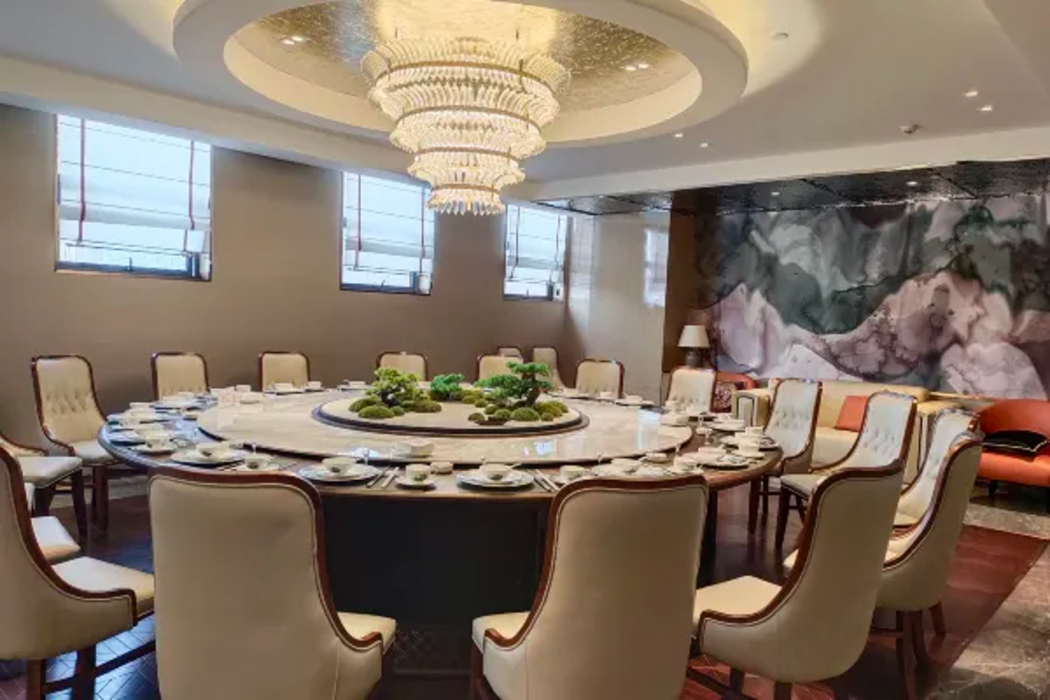 Haineng Argyle Grand Hotel 13/38