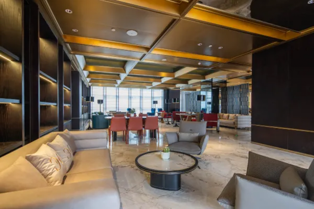 Haineng Argyle Grand Hotel 12/38