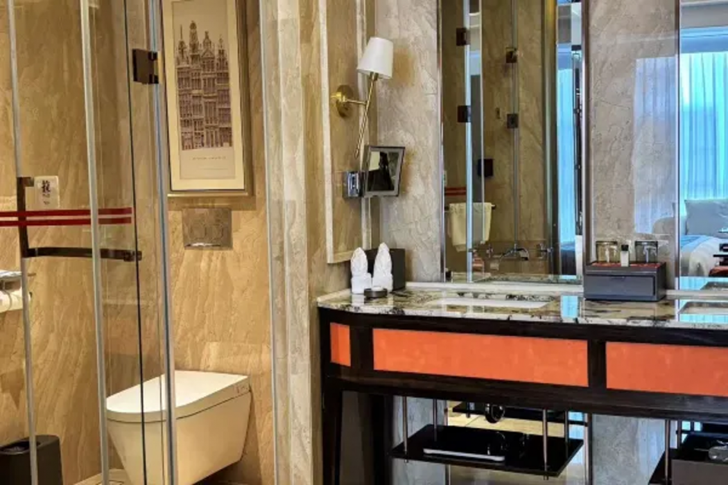 Haineng Argyle Grand Hotel 8/38