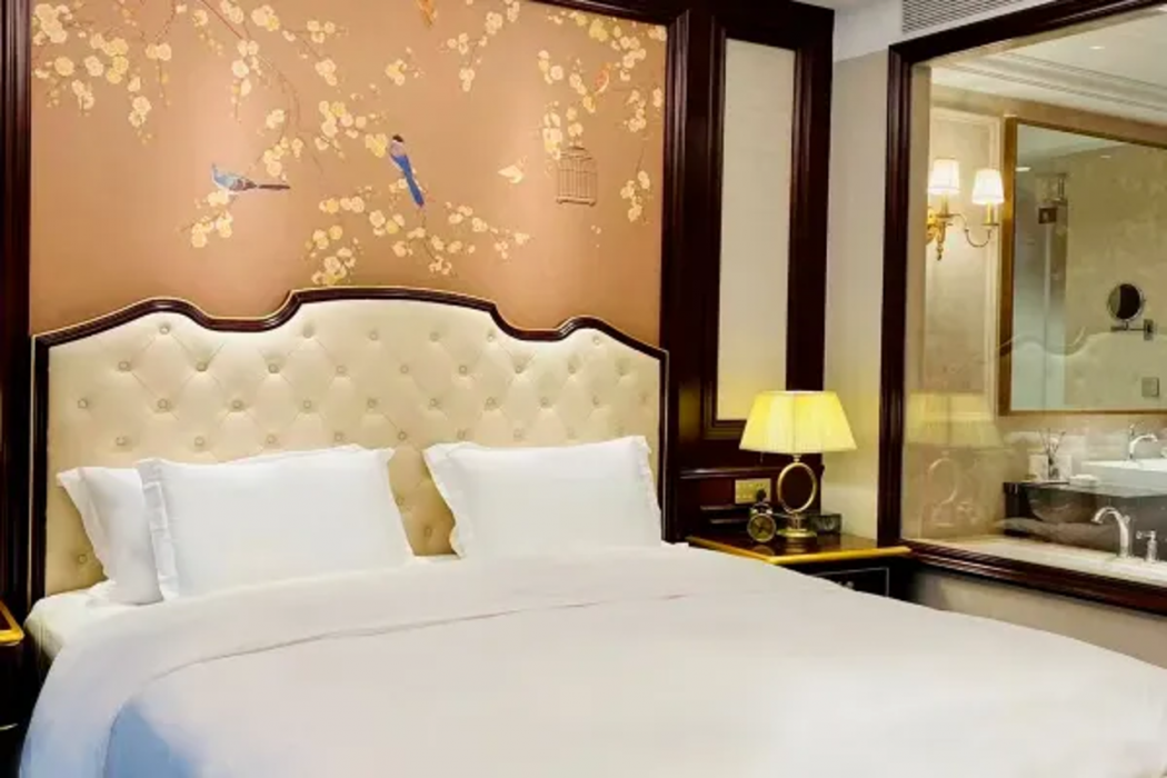 Haineng Argyle Grand Hotel 7/38