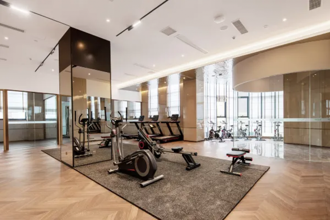 Haineng Argyle Grand Hotel 17/38