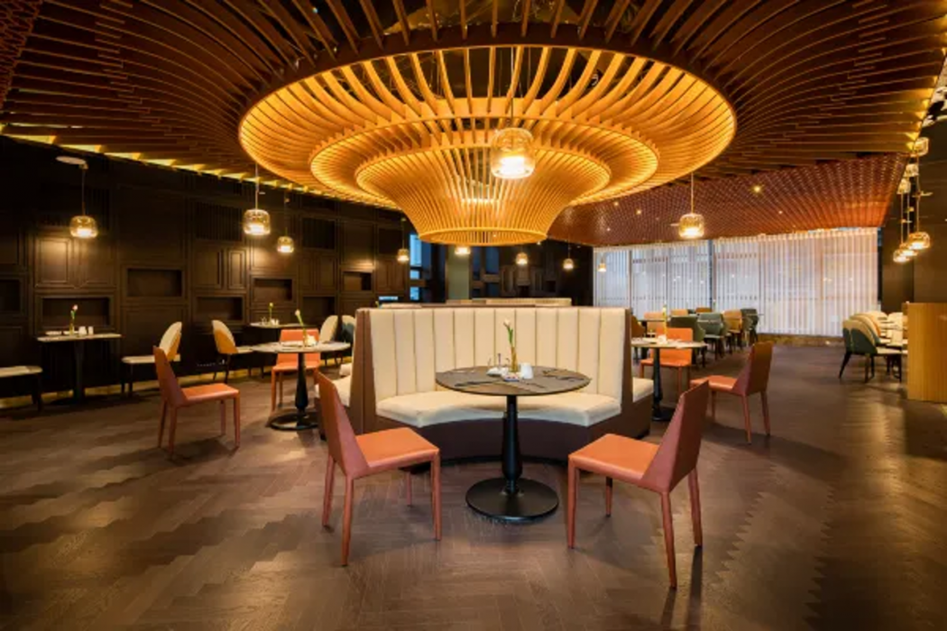 Haineng Argyle Grand Hotel 14/38