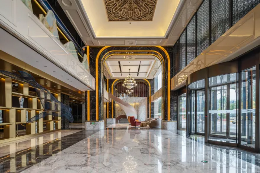 Haineng Argyle Grand Hotel photo 3