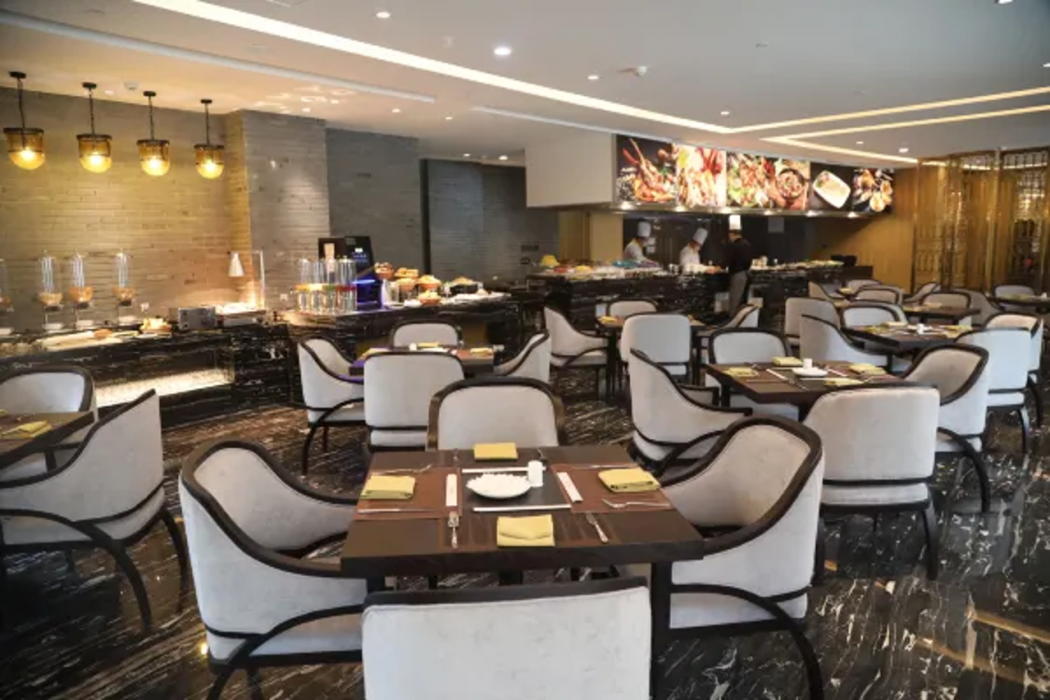 Zhenjiang Xijindu Ancient Street Argyle Boutique Hotel 32/58