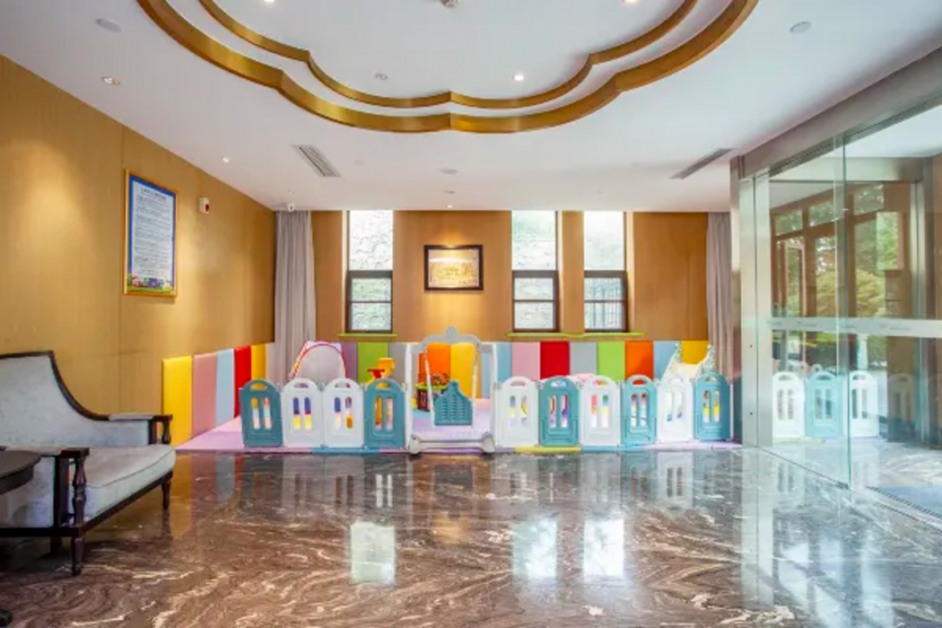 Zhenjiang Xijindu Ancient Street Argyle Boutique Hotel 31/58