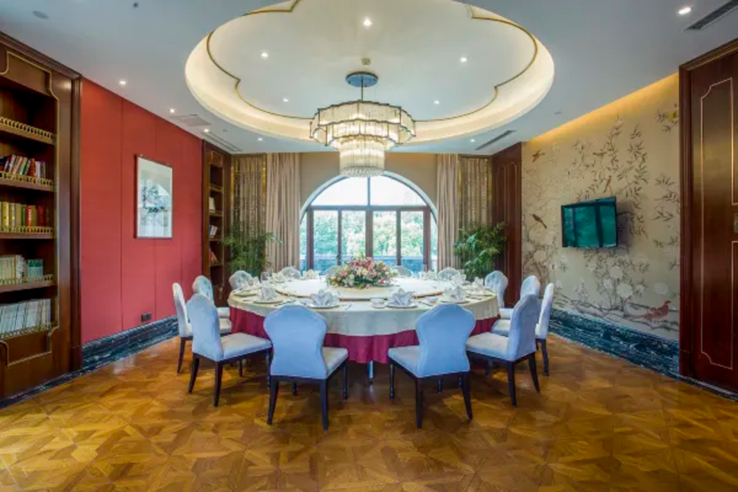 Zhenjiang Xijindu Ancient Street Argyle Boutique Hotel 33/58