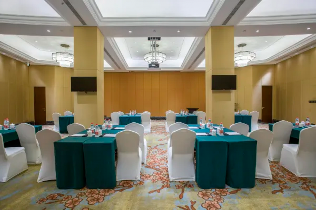 Zhenjiang Xijindu Ancient Street Argyle Boutique Hotel 30/58