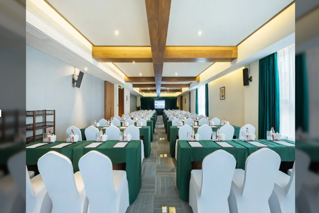 Anji Xingchen Argyle Grand Hotel 10/11