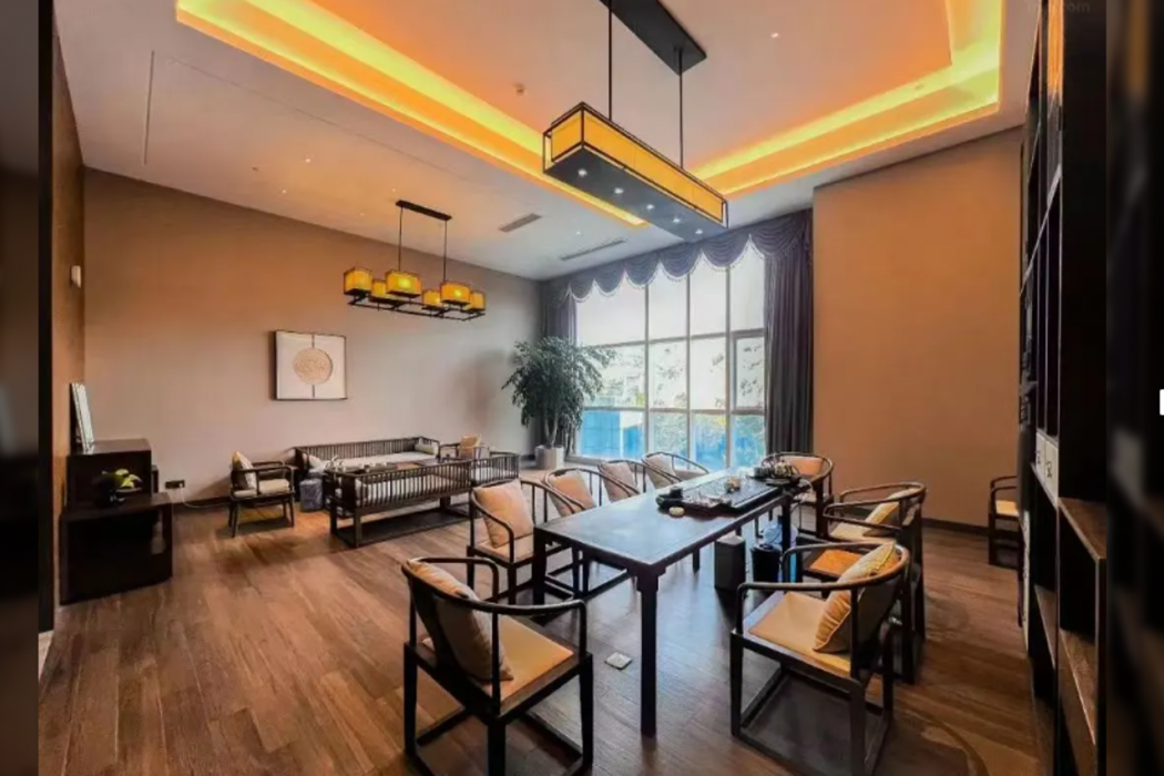 Argyle Grand Hotel Nanping 16/24