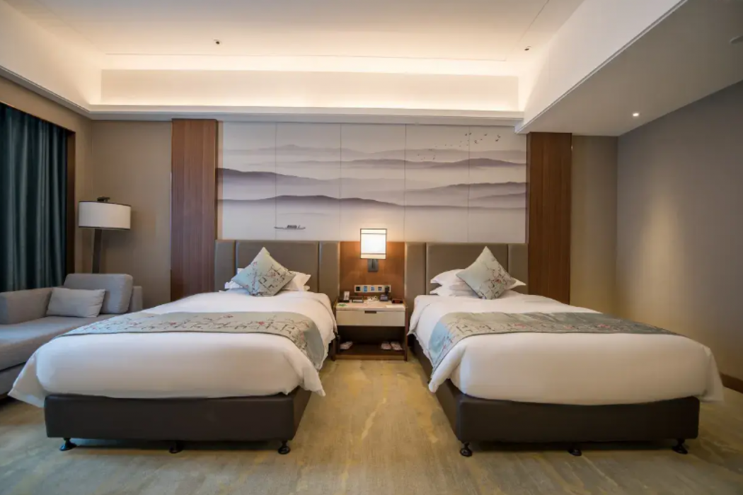 Argyle Grand Hotel Nanping 12/24