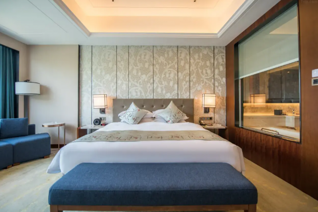Argyle Grand Hotel Nanping 9/24