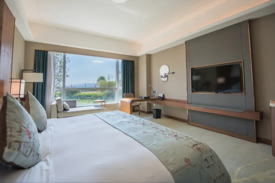 Argyle Grand Hotel Nanping 11/24