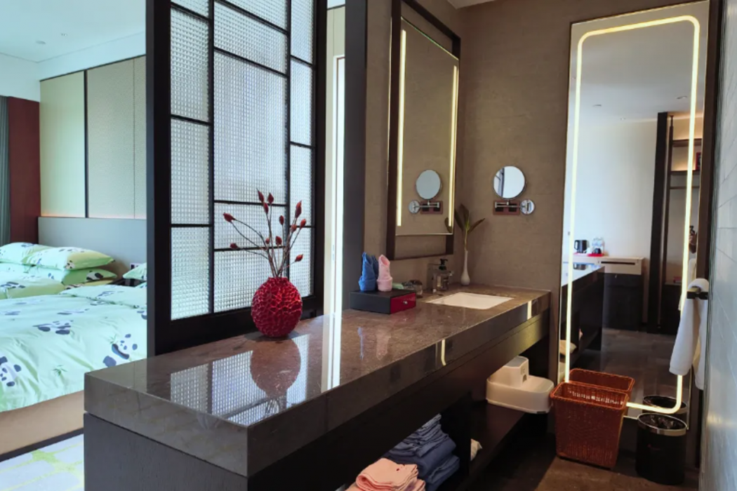 Argyle Grand Hotel Chong Zuo 15/52