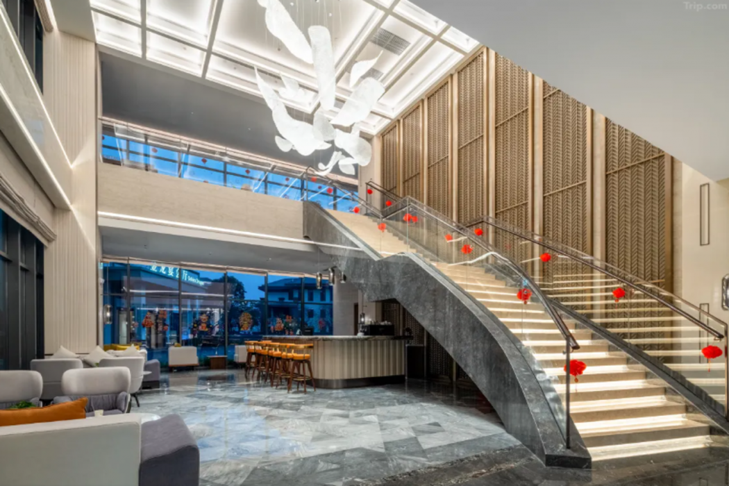 Argyle Grand Hotel Chong Zuo 10/52