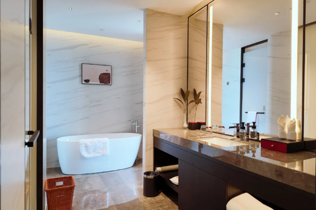 Argyle Grand Hotel Chong Zuo 17/52
