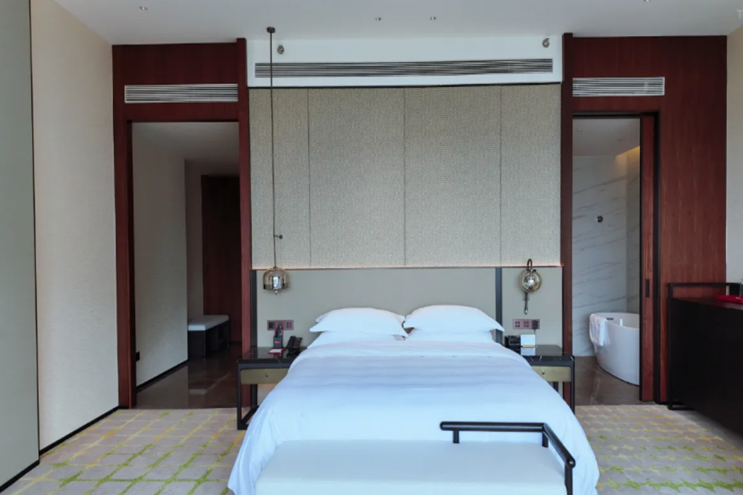 Argyle Grand Hotel Chong Zuo 13/52