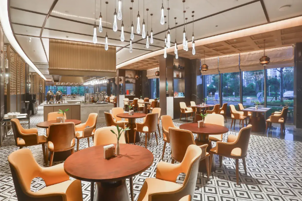 Argyle Grand Hotel Chong Zuo 26/52