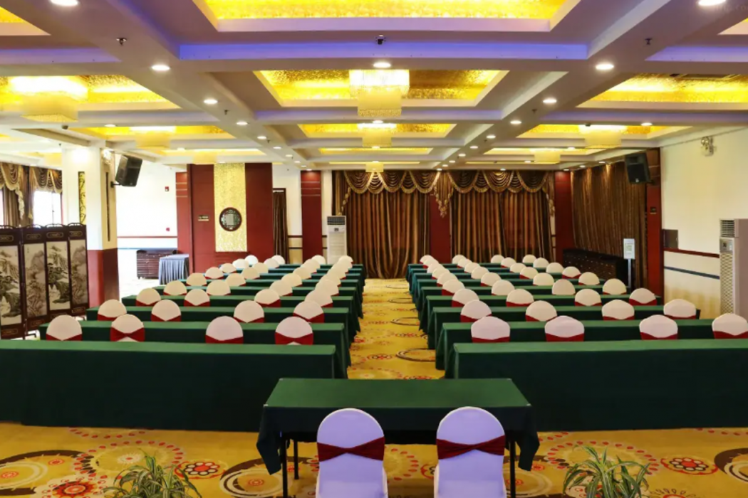 Argyle Hotel (Hongqiao International Airport) 6/10
