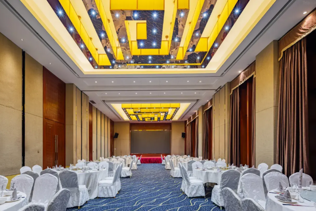 Argyle Hotel Enshi 25/52