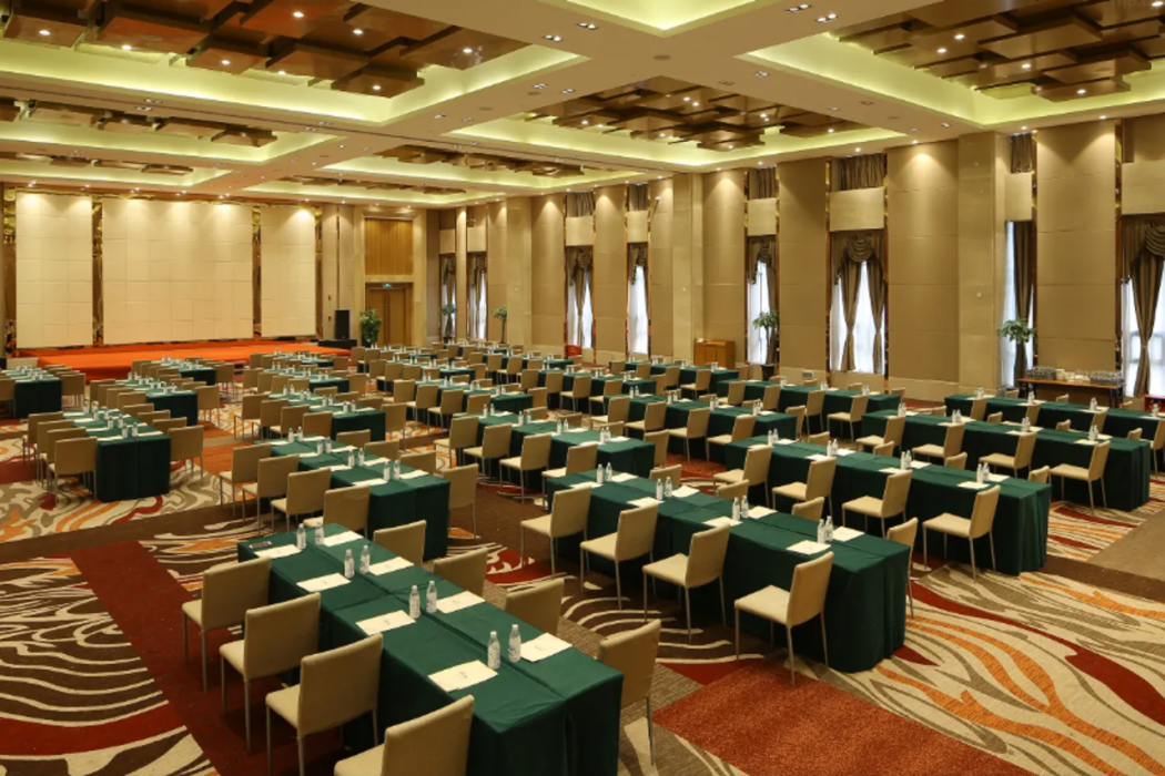 Argyle Hotel Chengdu Aikemei 17/26