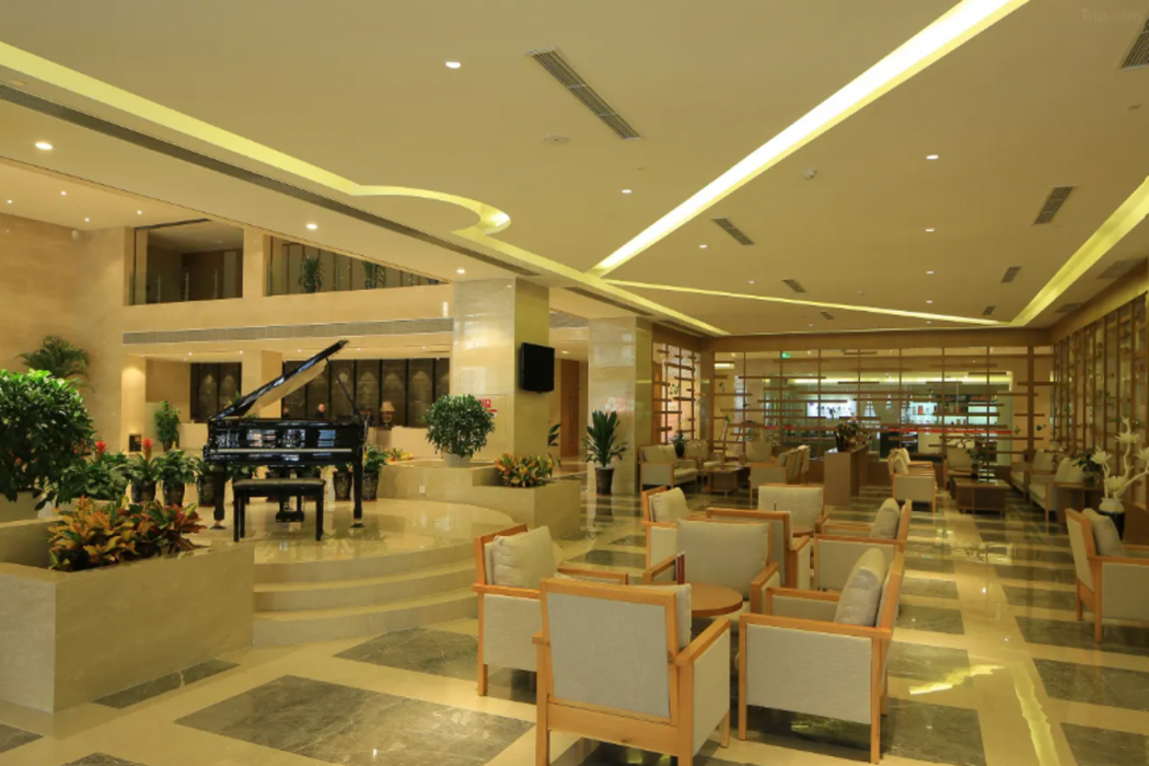 Argyle Hotel Chengdu Aikemei 18/26