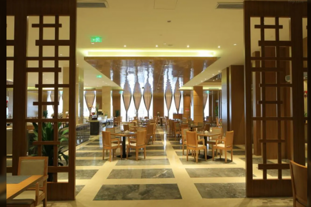 Argyle Hotel Chengdu Aikemei 19/26