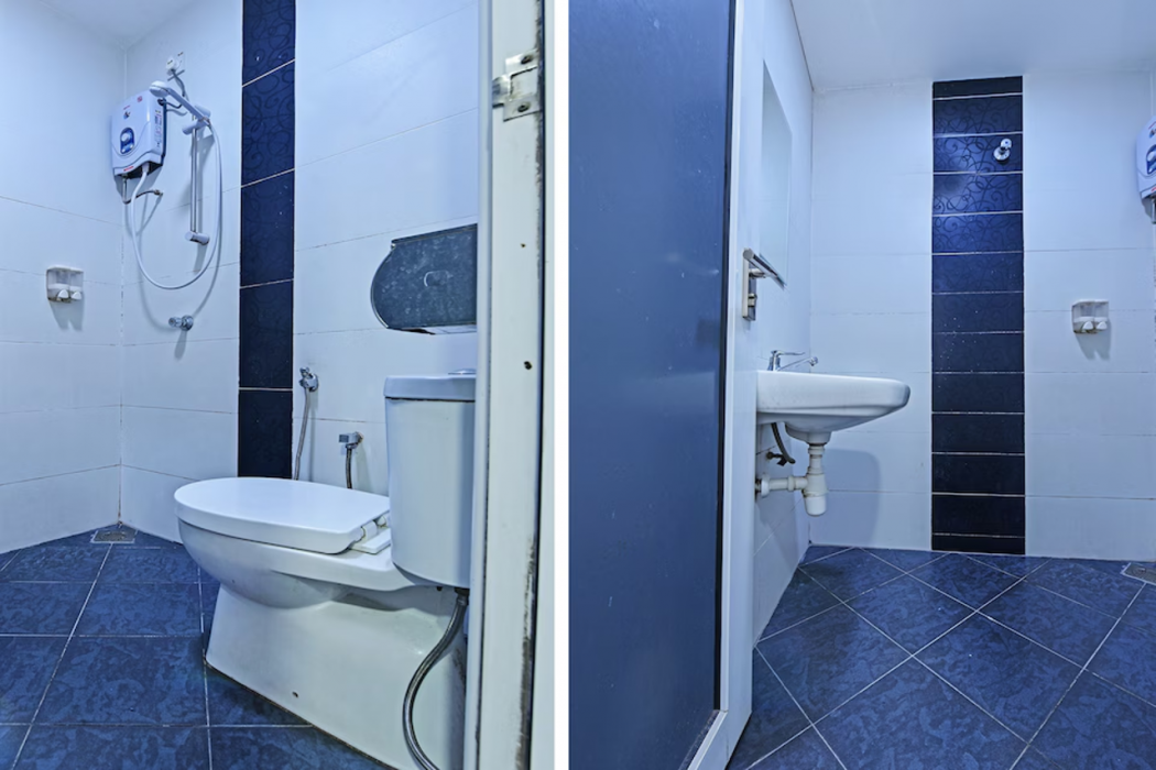 Hotel O Orange Hotel Kuala Pilah 32/67