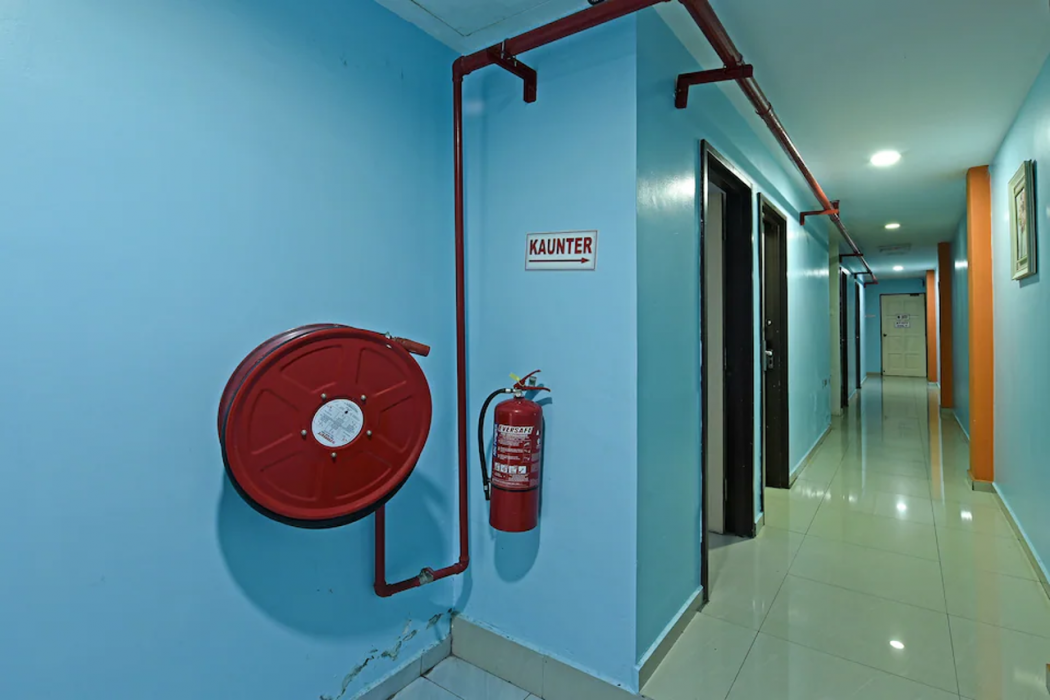 Hotel O Orange Hotel Kuala Pilah 7/67