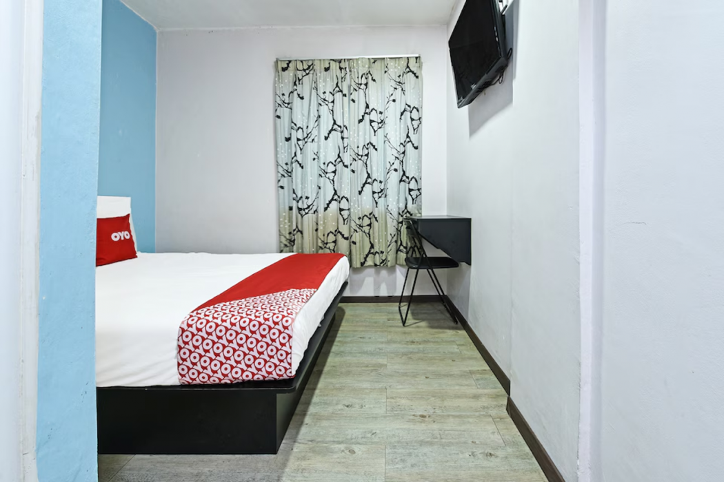 Hotel O Orange Hotel Kuala Pilah 19/67