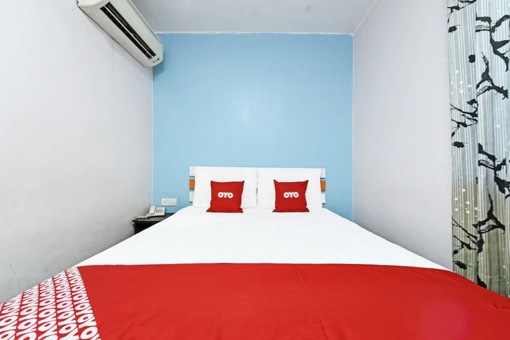 Hotel O Orange Hotel Kuala Pilah 18/67