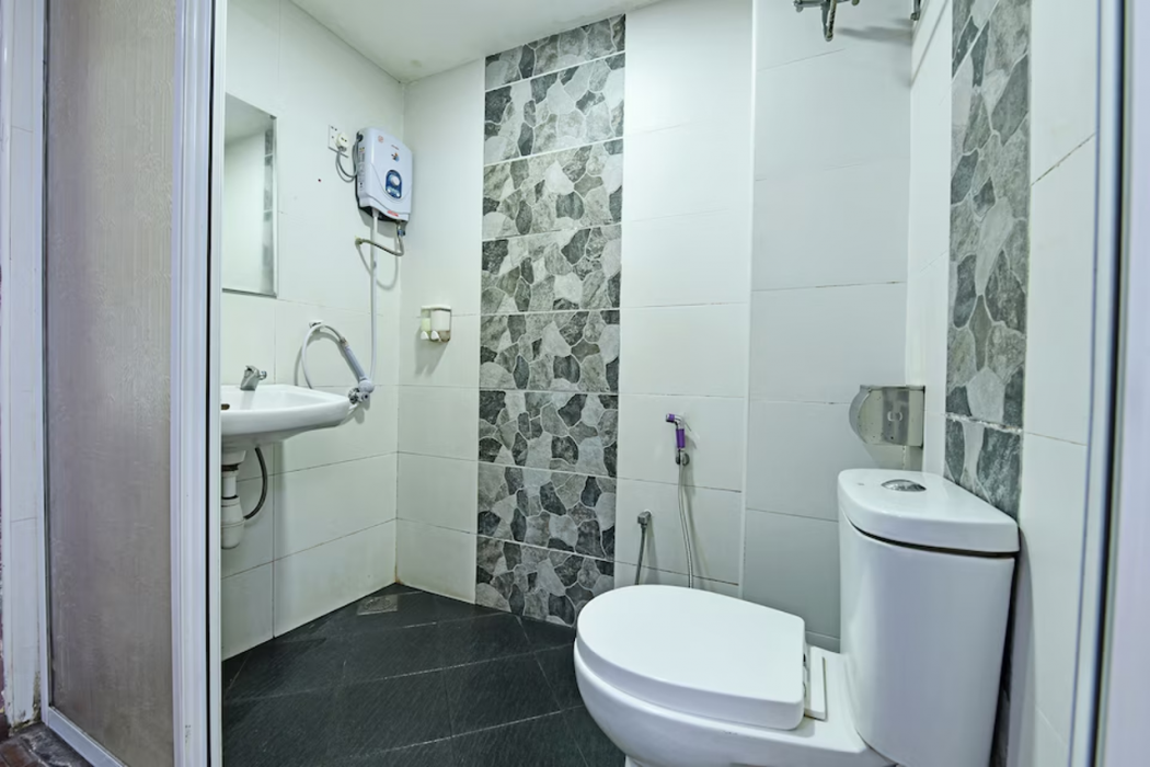 Hotel O Orange Hotel Kuala Pilah 29/67