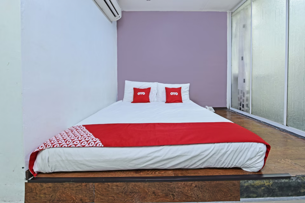 Hotel O Orange Hotel Kuala Pilah 20/67