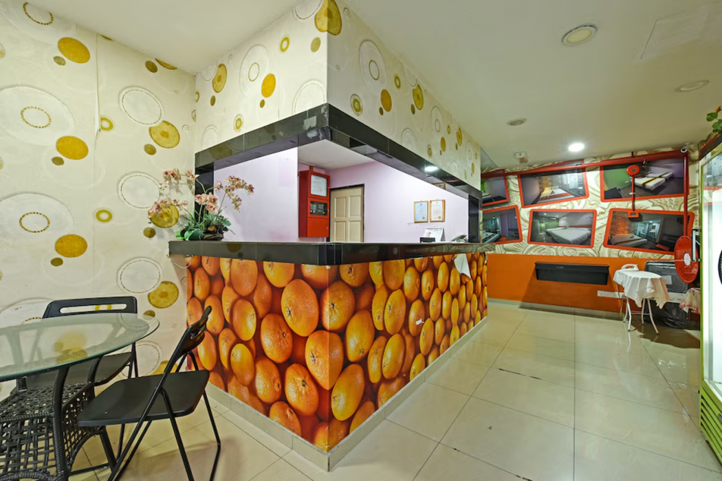 Hotel O Orange Hotel Kuala Pilah 11/67