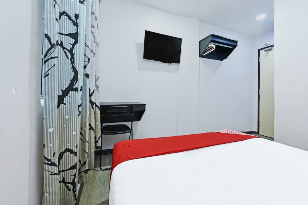 Hotel O Orange Hotel Kuala Pilah 23/67