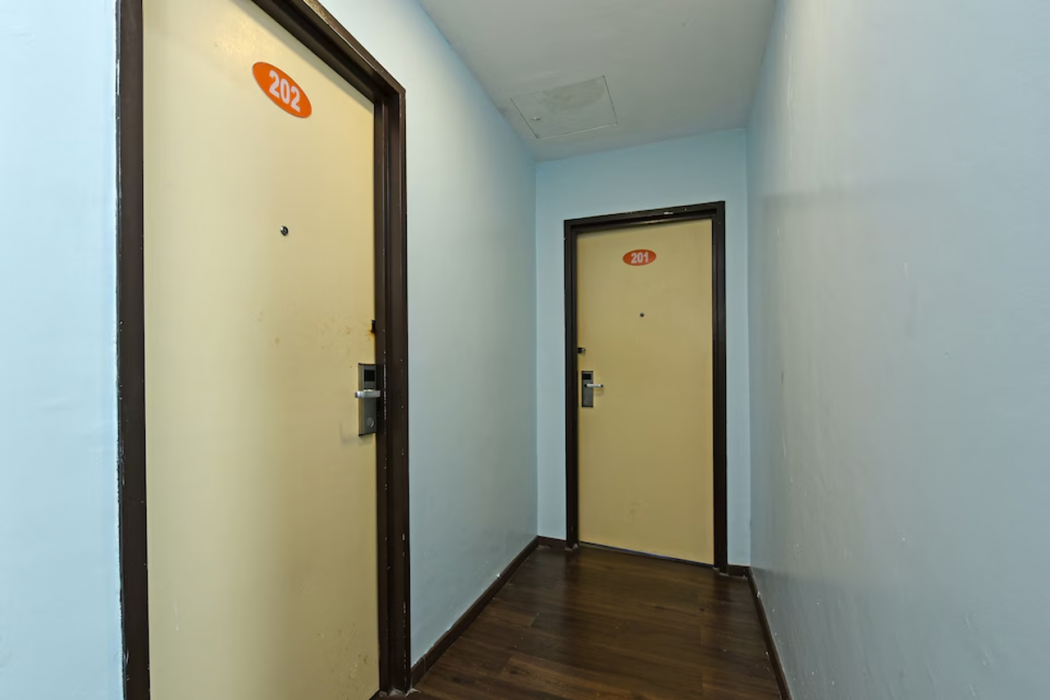 Hotel O Orange Hotel Kuala Pilah 6/67