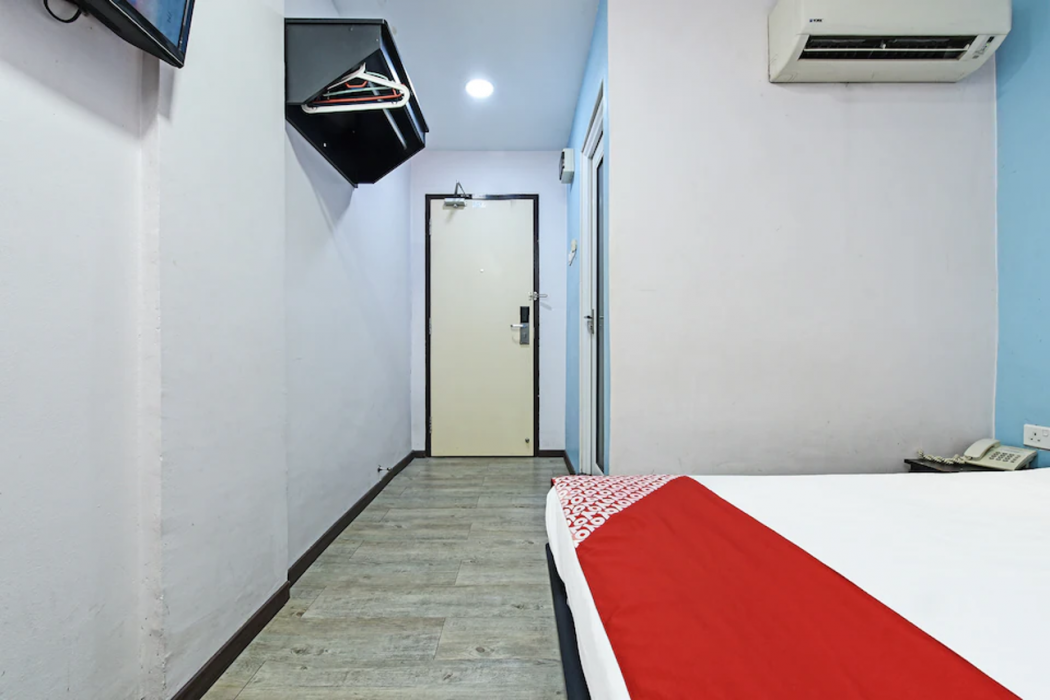 Hotel O Orange Hotel Kuala Pilah 26/67