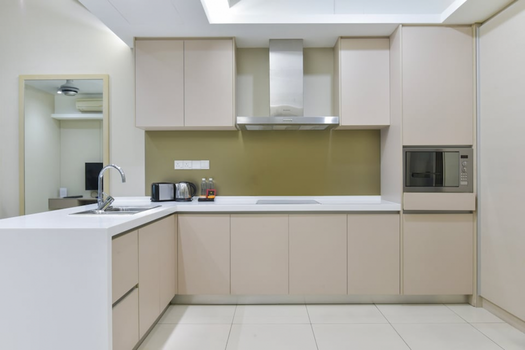 Sunday Hotel Near Petronas Twin Tower Formerly Suasana Suites 10/13