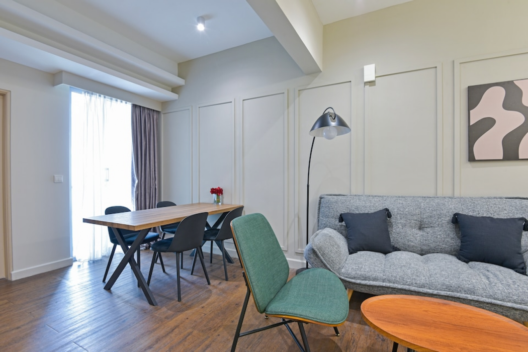 Sunday Hotel Near Petronas Twin Tower Formerly Suasana Suites 8/13