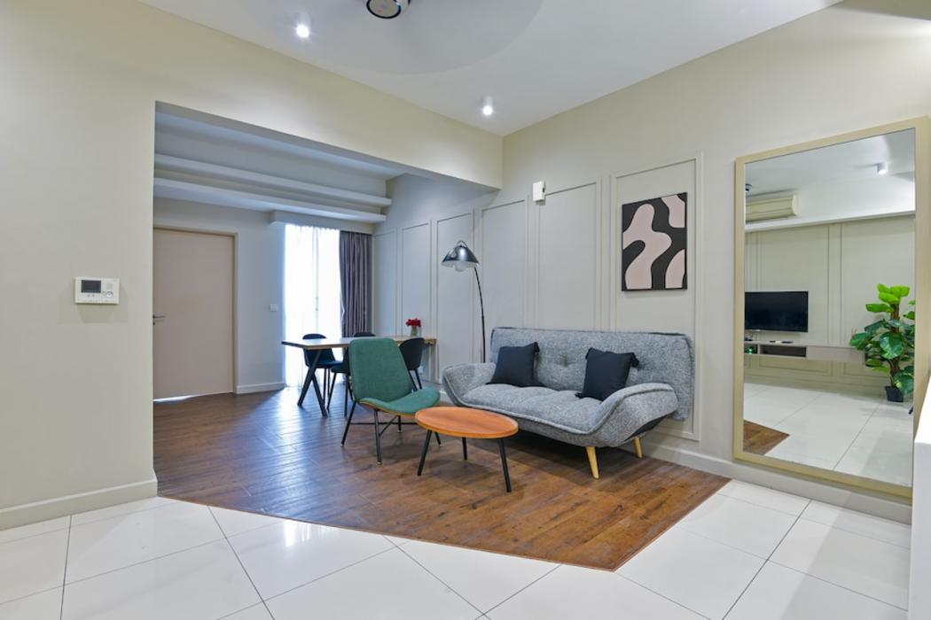 Sunday Hotel Near Petronas Twin Tower Formerly Suasana Suites 9/13