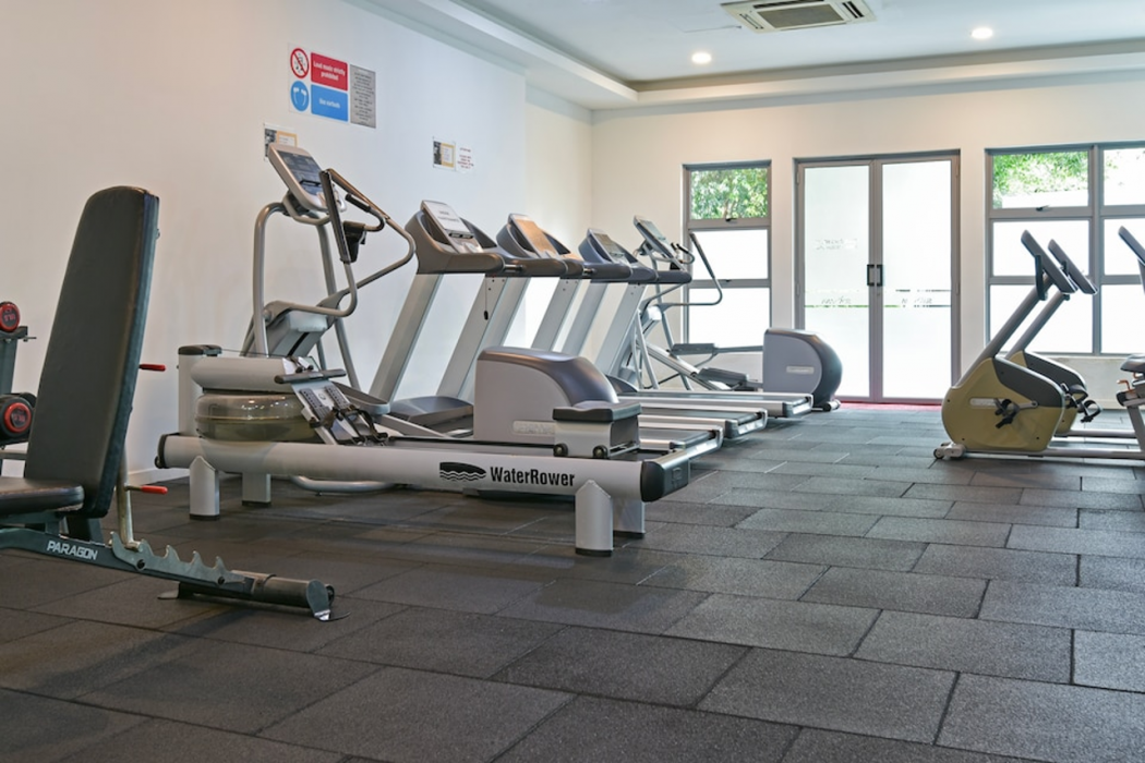 Sunday Hotel Near Petronas Twin Tower Formerly Suasana Suites 11/13