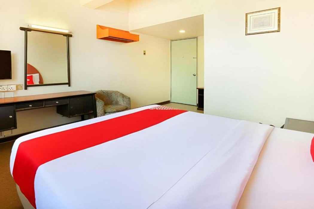 Hotel O My Hotel 14/45