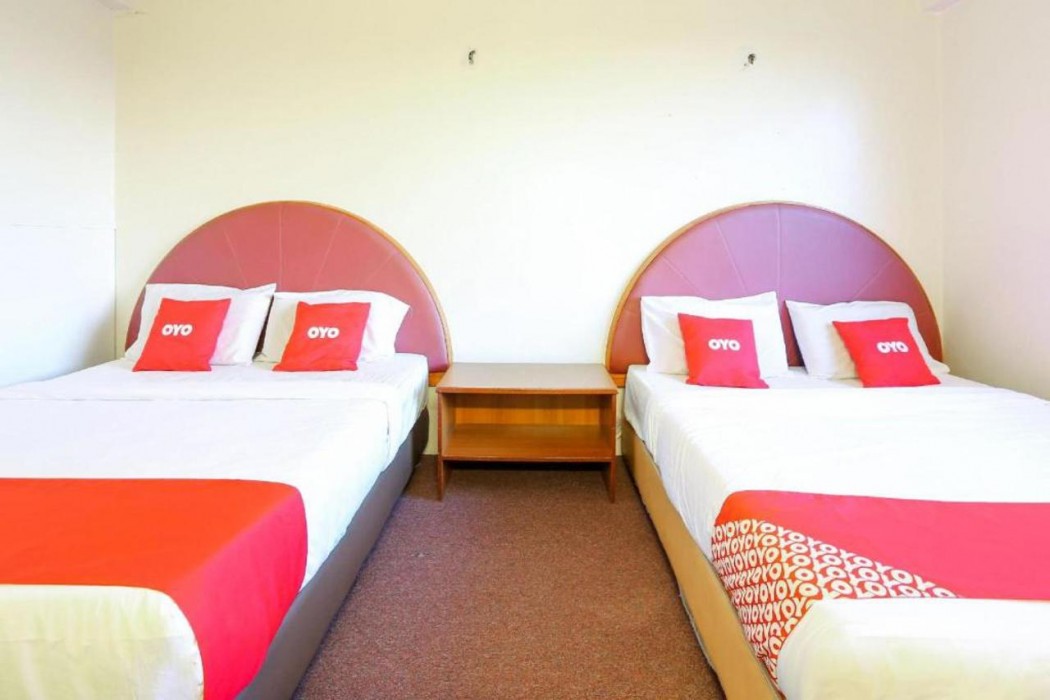 Hotel O My Hotel 15/45