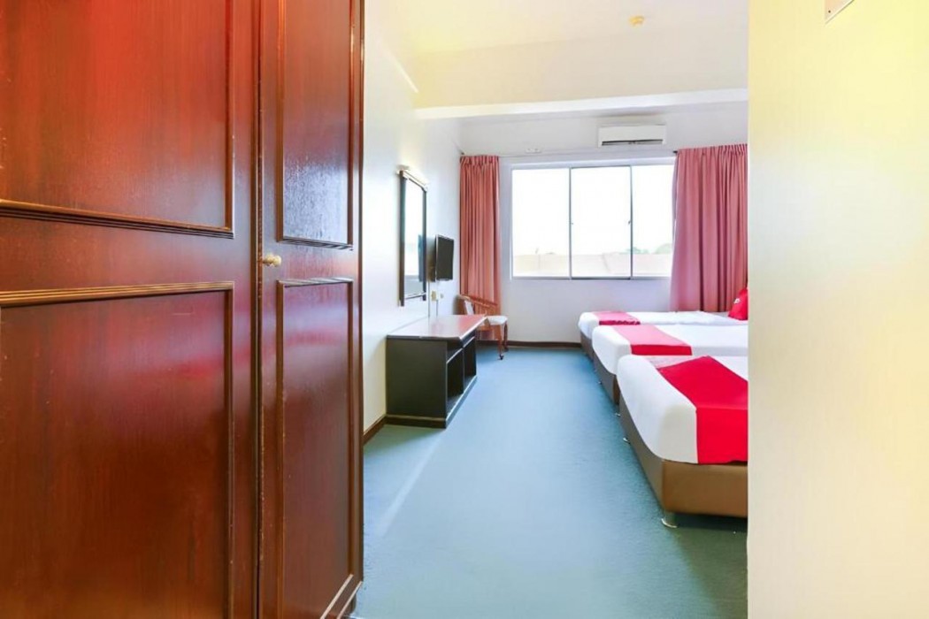 Hotel O My Hotel 13/45