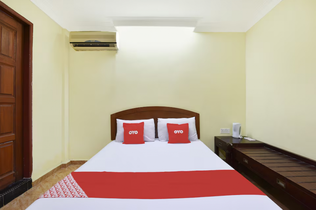 Hotel O Kota Bharu Near War Museum Formerly Azam Hotel 17/39