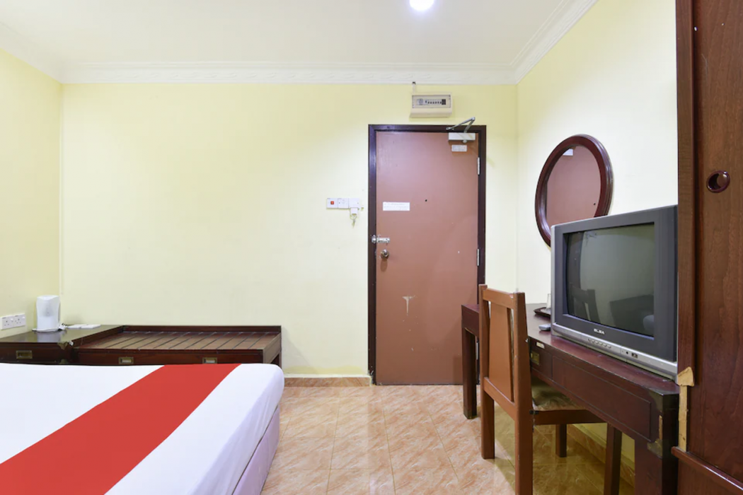 Hotel O Kota Bharu Near War Museum Formerly Azam Hotel 20/39