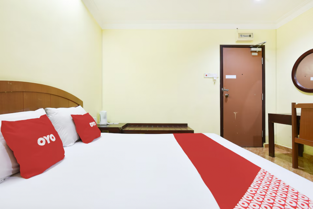 Hotel O Kota Bharu Near War Museum Formerly Azam Hotel 19/39