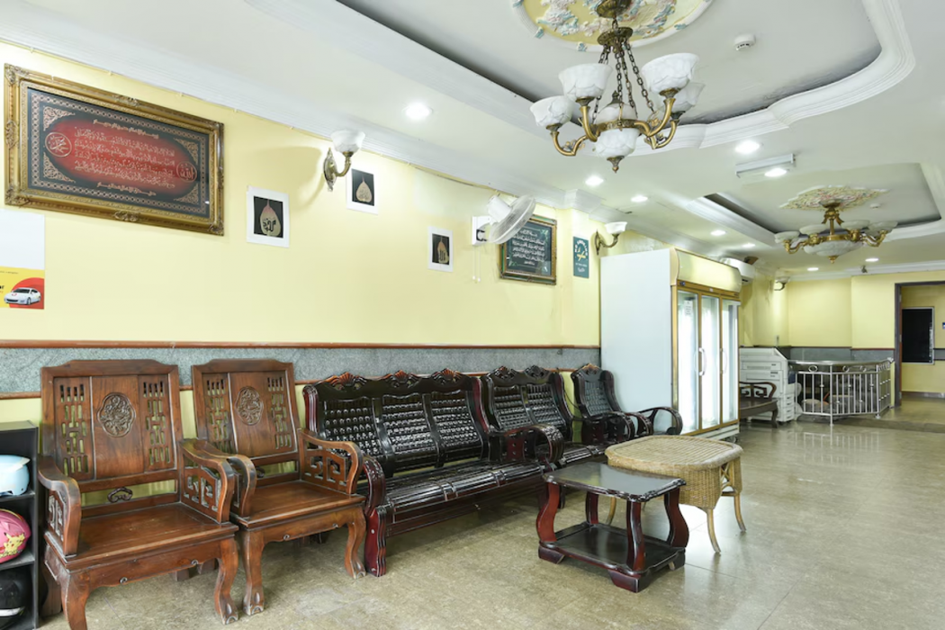 Hotel O Kota Bharu Near War Museum Formerly Azam Hotel 9/39
